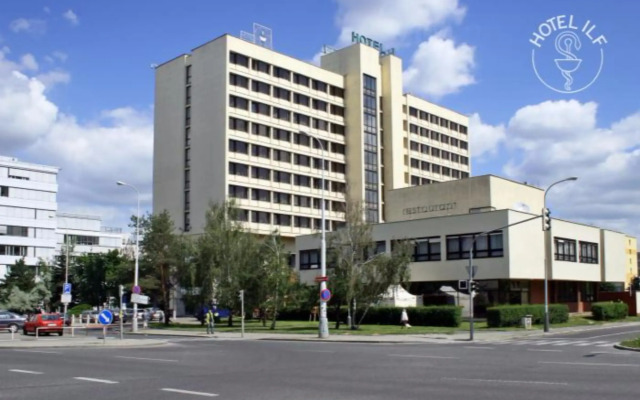 Hotel ILF