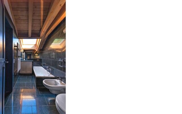 Chesa Piz Padella - Celerina-Chesa Piz Padella - Celerina