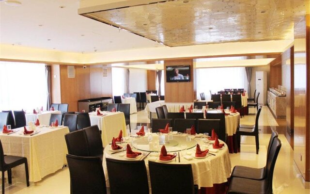 Datong Meijing Hotel