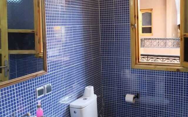 Kasbah du bout du monde