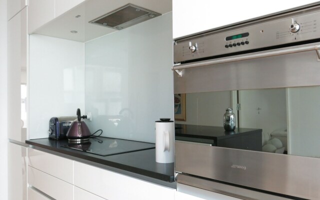 Apartment Islands Brygge 1149-2