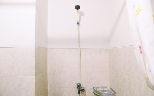 Spacious Studio Room @ Park View Condominium Apartment