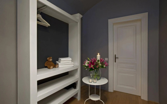 Royal Prague City Apartments