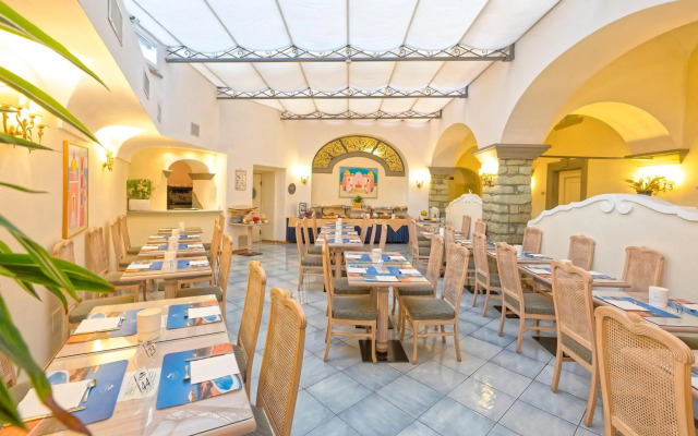 Hotel Nettuno