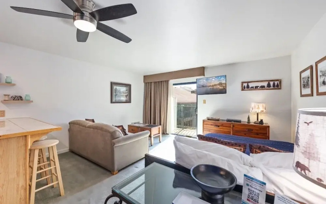 223 Bldg B Condo