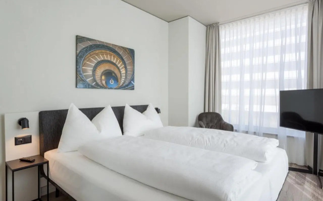 Centurion Swiss Quality Towerhotel