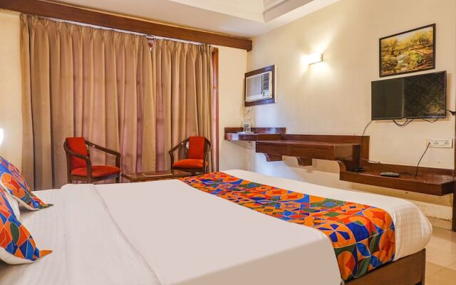 Fabhotel Prime Sukhsagar Resort