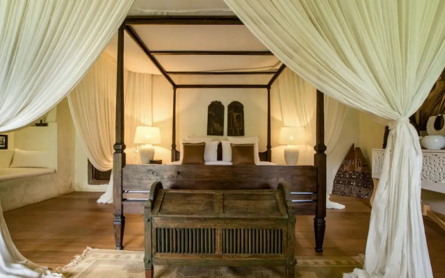 Beautiful Villa With Private Pool, Bali Villa 2020