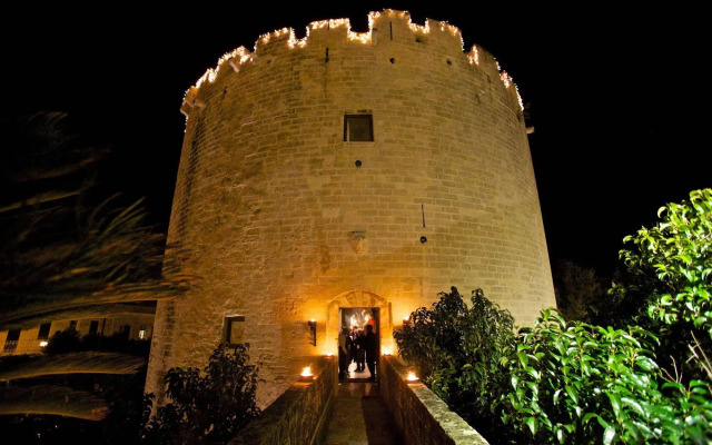Torre del Parco