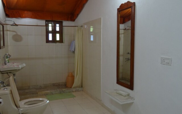 Geejgarh Eco Village by OpenSky