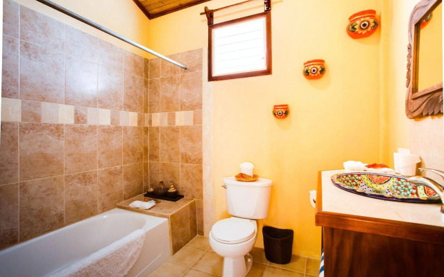 Yok Ha Belize Resort