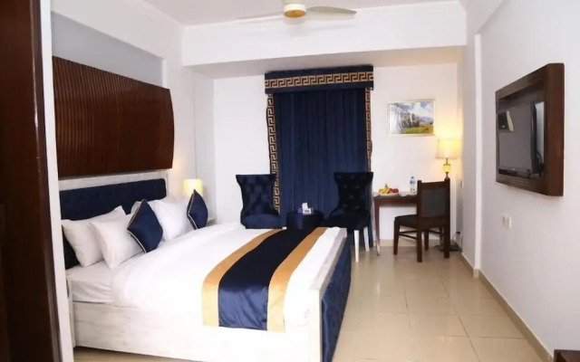Premier Inn Express Lahore