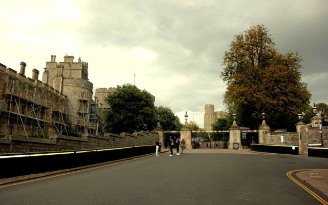 Berks Premium Apartments