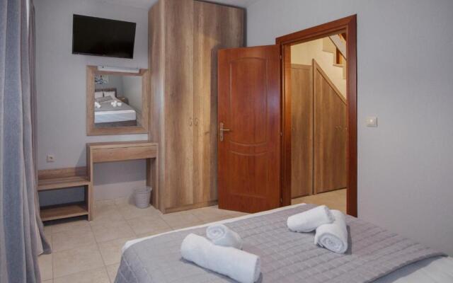 Argyros Villa 1