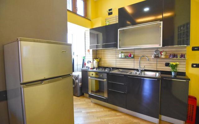 Suite Apartment PortaPetruccia