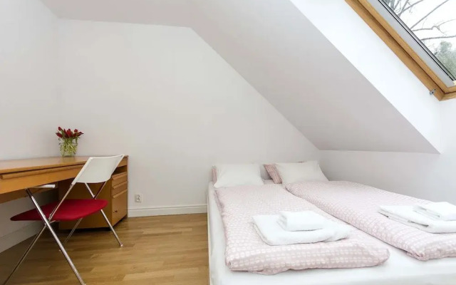 Apartamenty Mój Sopot - Horizon Forest C