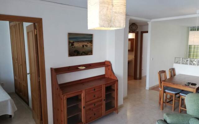 Riumar Bl. B Esc. 1 1º pta C