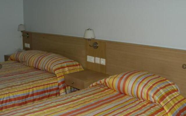 Porto Arimar Hotel