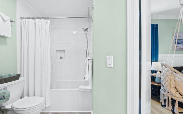 Sand Castle Villas by Panhandle Getaways