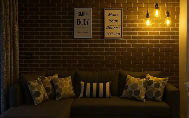 Porto Said Charm Book Your Beach Chalet Now