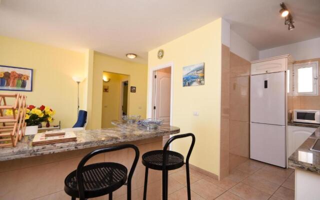 Benimar 3 - Two Bed