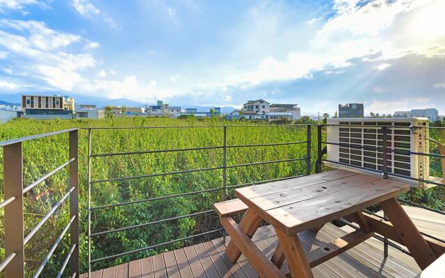 Jeju Rime Pension