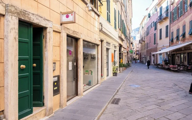 Arcani Family Apartment By Wonderful Italy