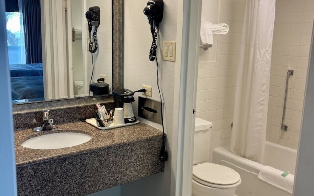 Quality Inn & Suites Conference Center