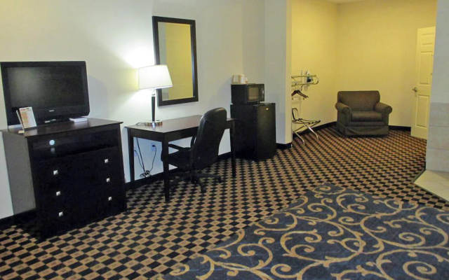 Scottish Inns Killeen Harker Heights
