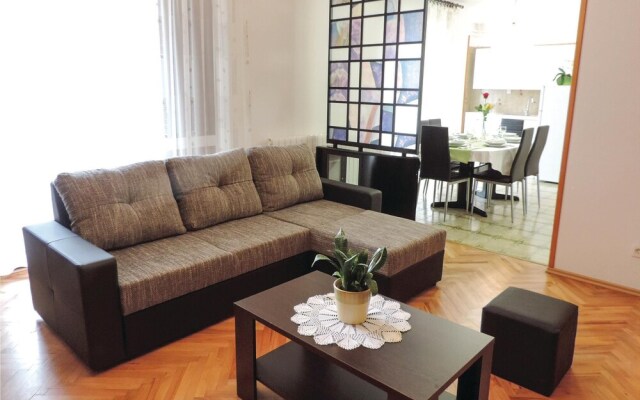 Awesome Home in Labin With Wifi and 3 Bedrooms