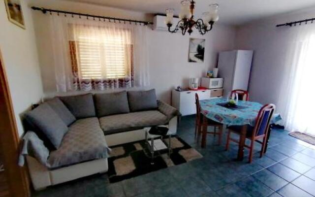 Apartmani Čanaki