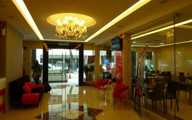 FINE Hotel