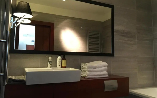 Apartament Lato w Gdyni