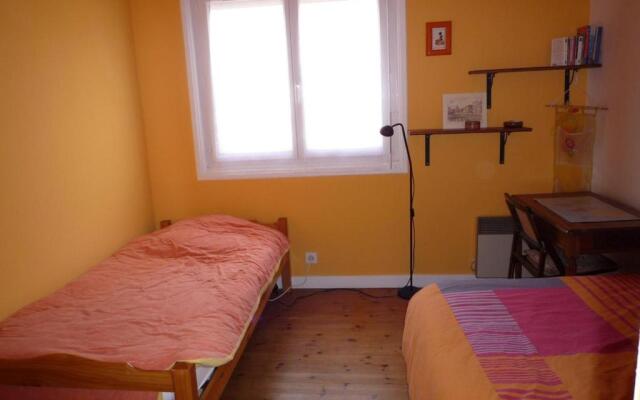 Maison Les Sables-d'Olonne, 3 pièces, 4 personnes - FR-1-92-702
