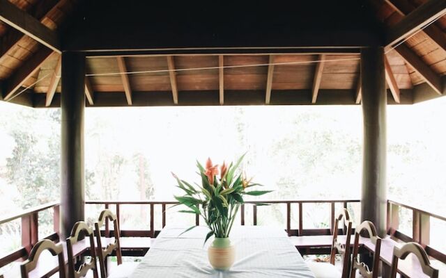 Villa Darakorn