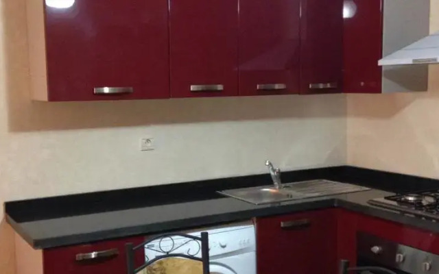 Residence Zineb
