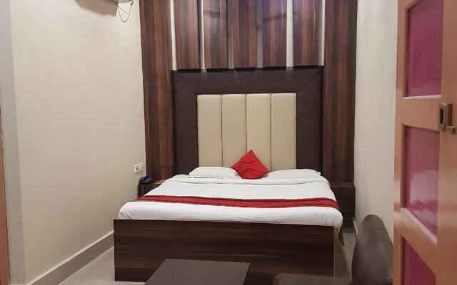 Hotel Marrina