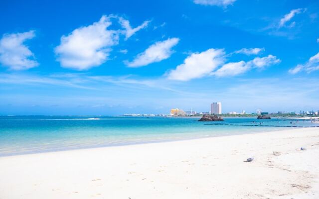 M's Stay Okinawa