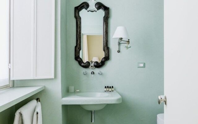 Bed & Breakfast PALAZZO CHIABLESE