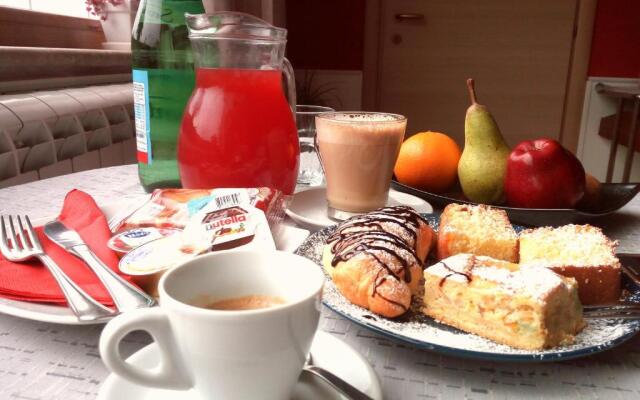 Salisù Country House