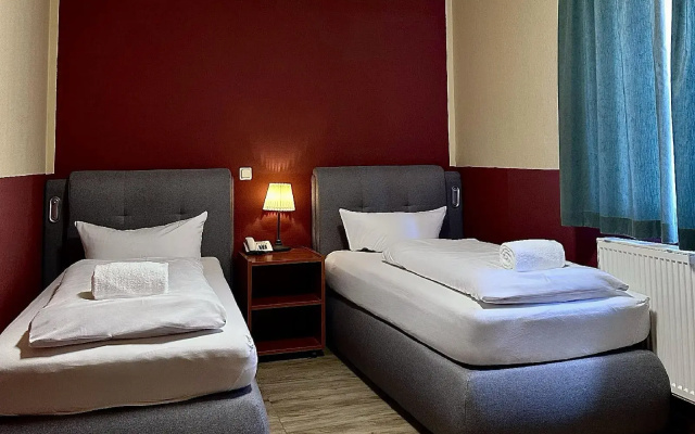 Altstadthotel Ilsenburg