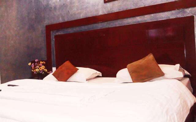 Hotel The Sunder