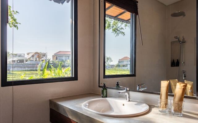 Paripadi Studio Canggu