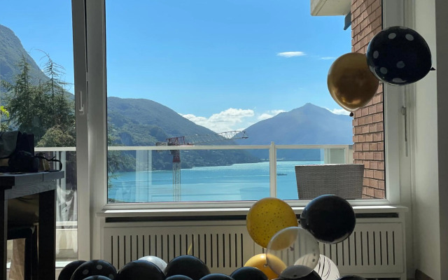 APNC Apartment Castagnola