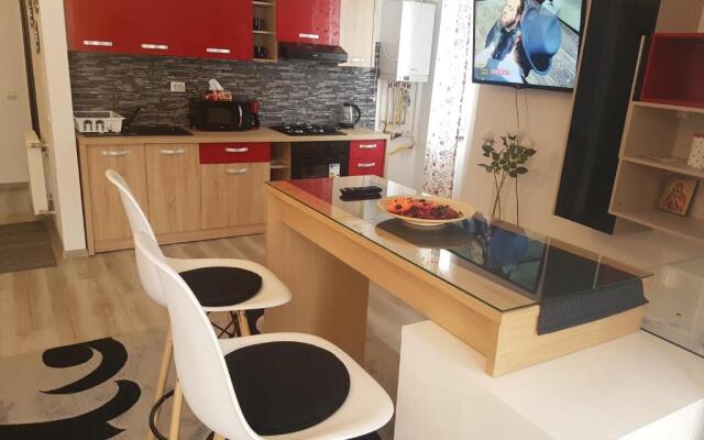 Apartament Fundeni