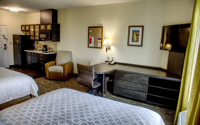 Candlewood Suites Austin North by IHG