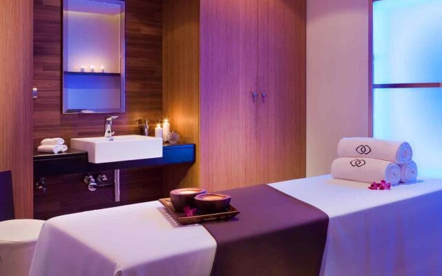 Sofitel Warsaw Victoria