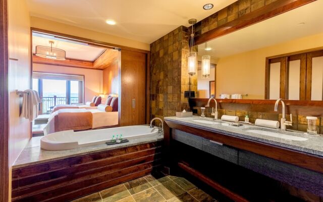 The Lodge at Primland, Auberge Collection