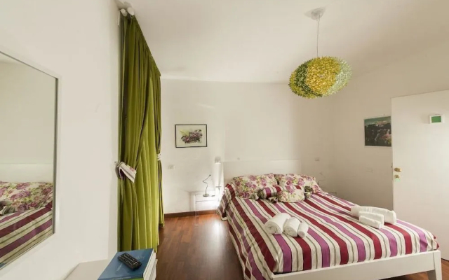 B&B Del Podestà