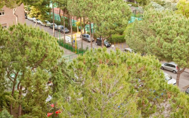 Rooms Rent Vesuvio B&B